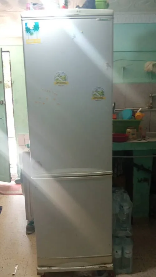 Frigidaire 