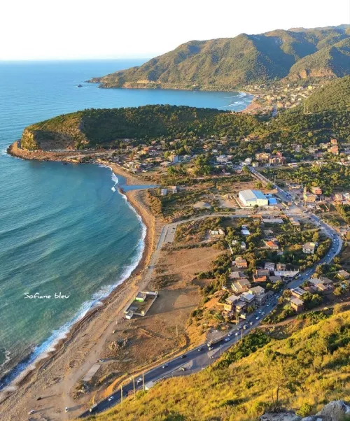 Vente Appartement F5 Jijel Jijel