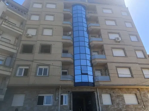Vente Appartement F3 Jijel Jijel