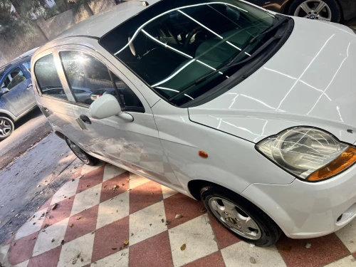 Chevrolet Spark 2013 Lite Ls