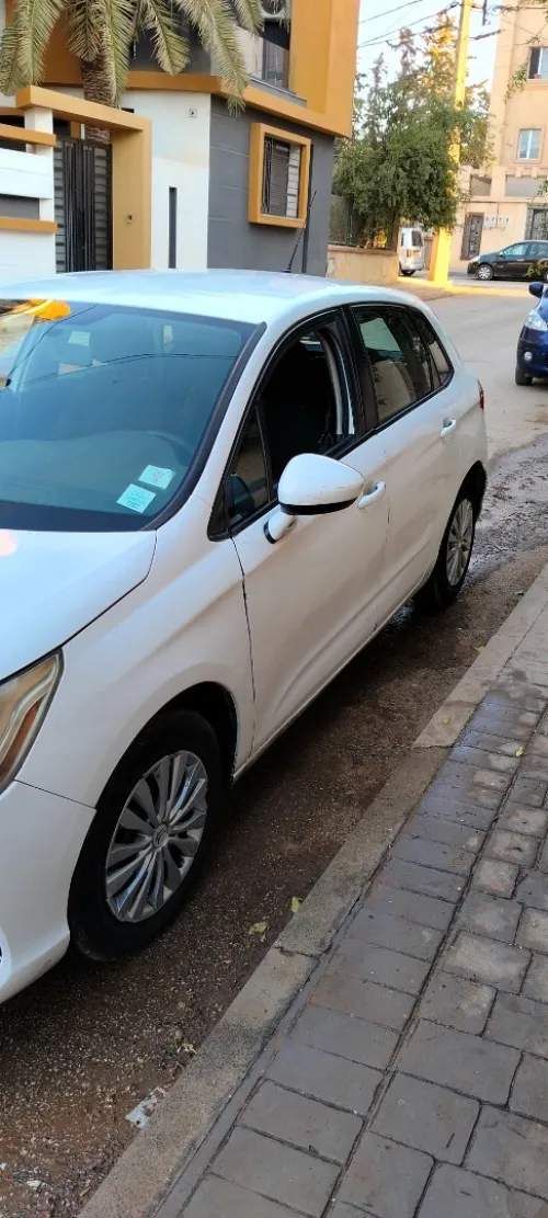 Citroen C4 2013 C4