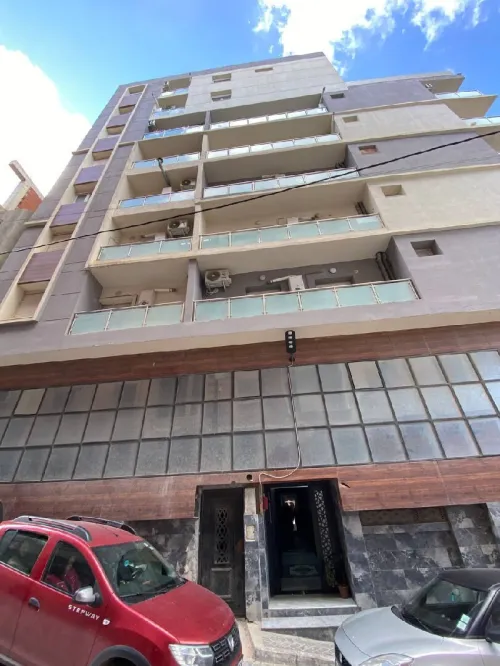Vente Appartement Alger Bordj el bahri