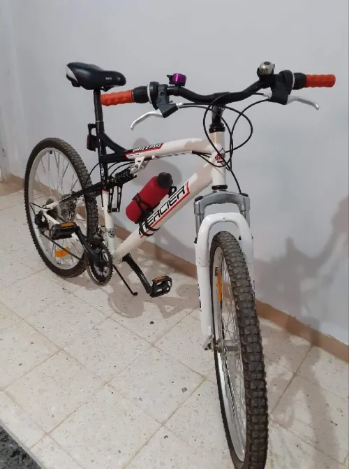 Vélo marque Mercier 