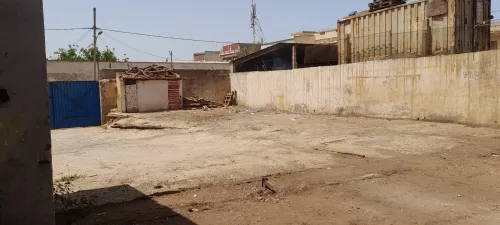 Location Terrain Oran Oran