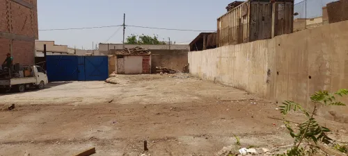 Location Terrain Oran Oran