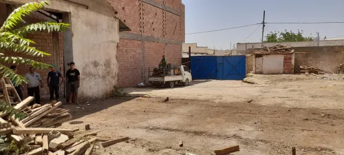 Location Terrain Oran Oran
