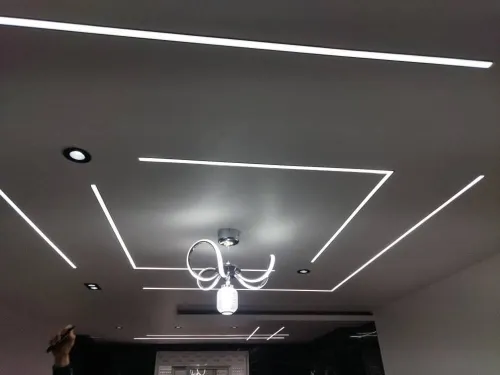 Placo plâtre Ba13...électricité 