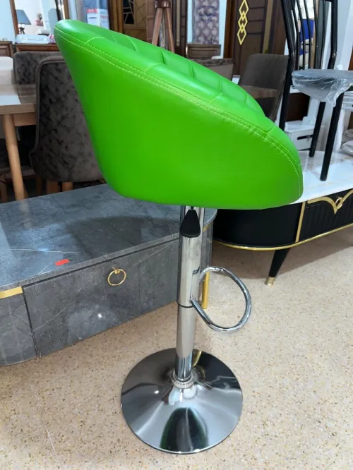 Chaise Barre