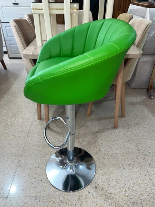 Chaise Barre