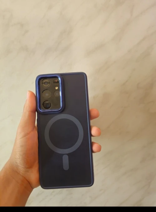 Samsung S21 ultra