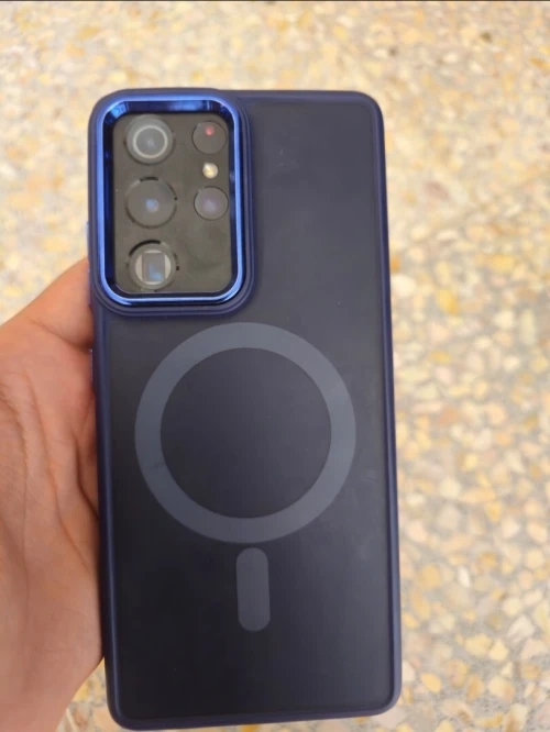 Samsung S21 ultra
