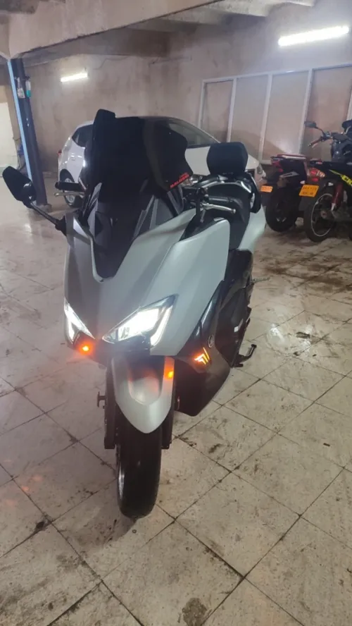 yamaha timax dx 2019
