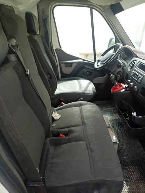 Renault Ctte 2013