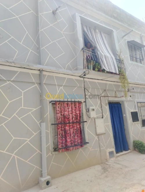 Vente Villa Sétif Ain oulmene