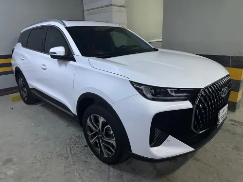 Chery Tiggo 7 Pro 2025 Pro Max