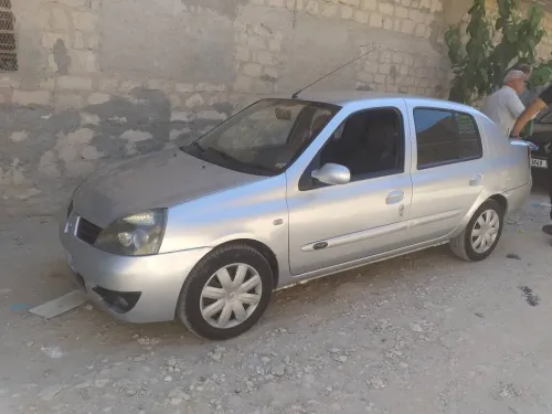 Renault Clio Classique 2008 Clio Classique