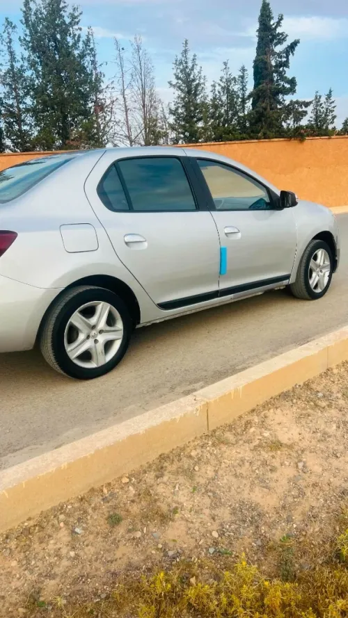 Renault Symbol 2019 Collection