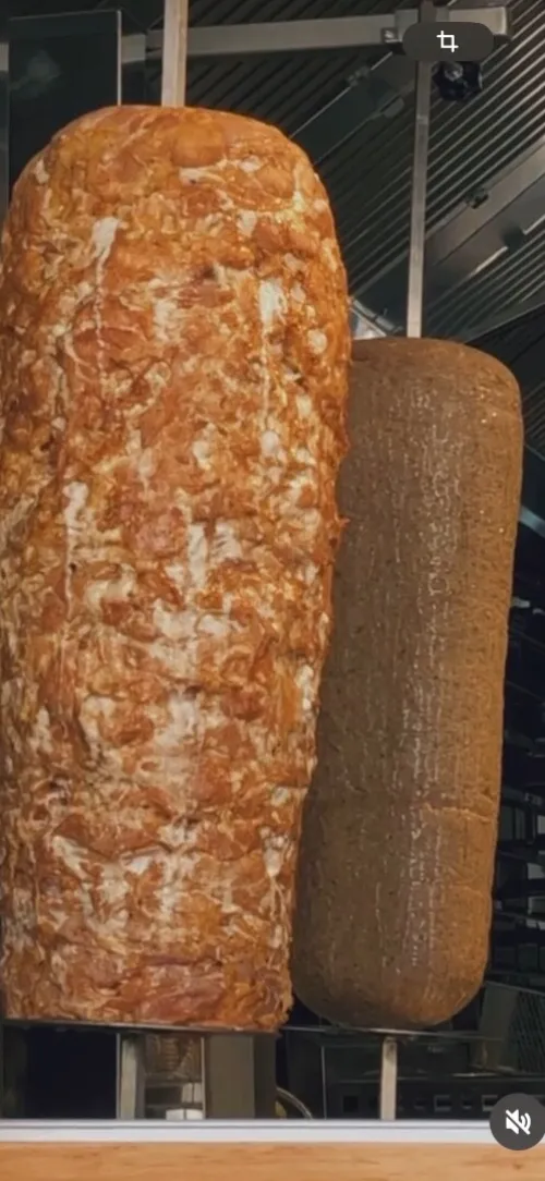 SHAWARMA & DÖNER KEBAB 