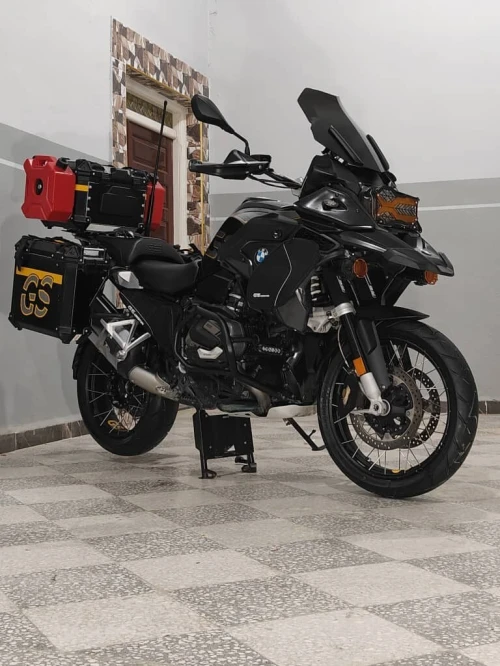 Gs1250Ls Bmw Gs 1250 Lc 2022