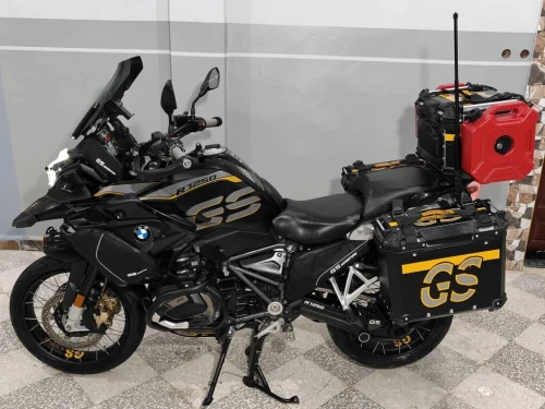 Gs1250Ls Bmw Gs 1250 Lc 2022