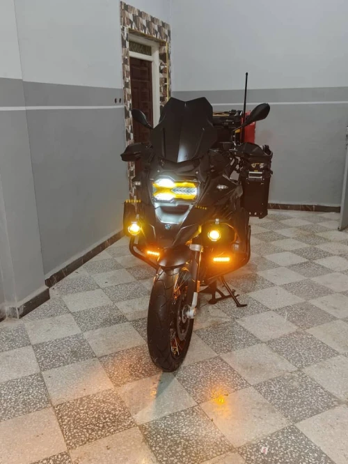 BMW Gs1250 Lc 2022