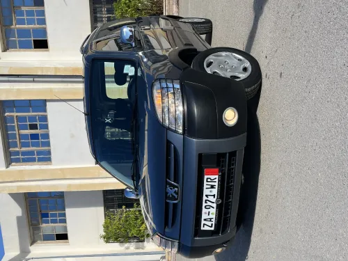 Peugeot Origine 2013 
