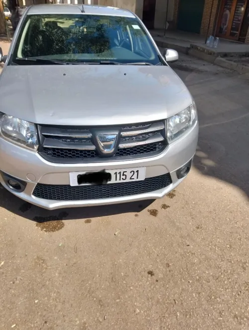 Dacia Logan 2015 Logan