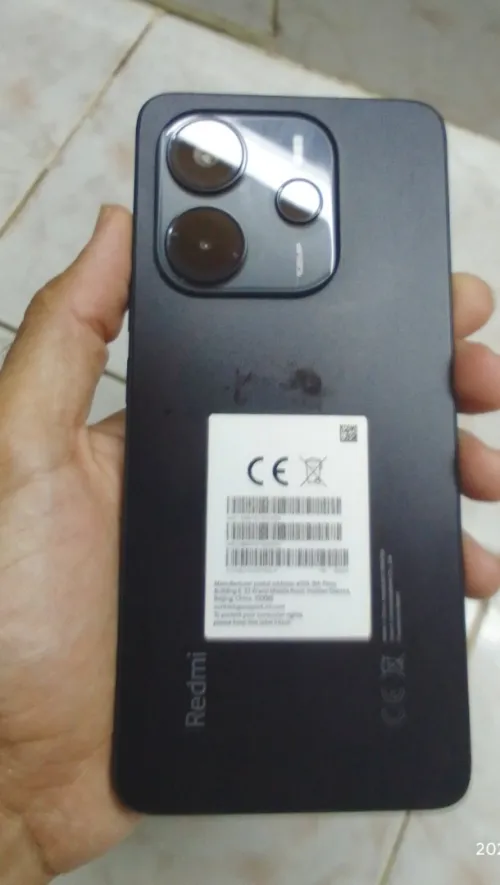 Radmi note 14