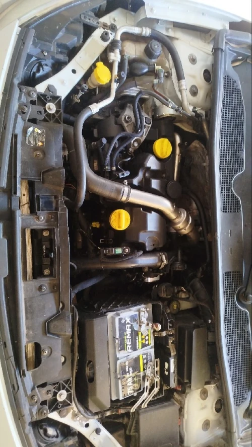 Renault Fluence 2011 