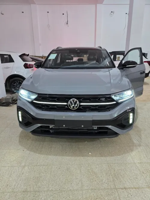 Volkswagen T-Roc 2026 R- Line Edition 