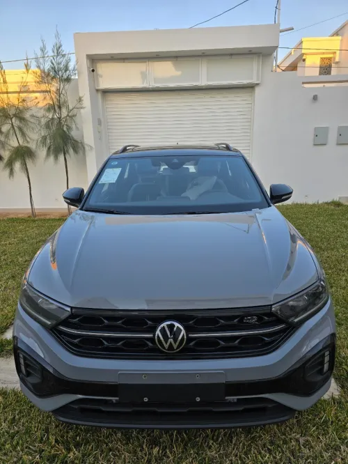Volkswagen T-Roc 2026 R- Line Edition 