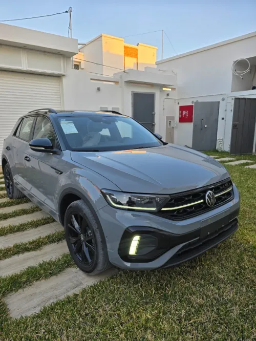 Volkswagen T-Roc 2026 R- Line Edition 