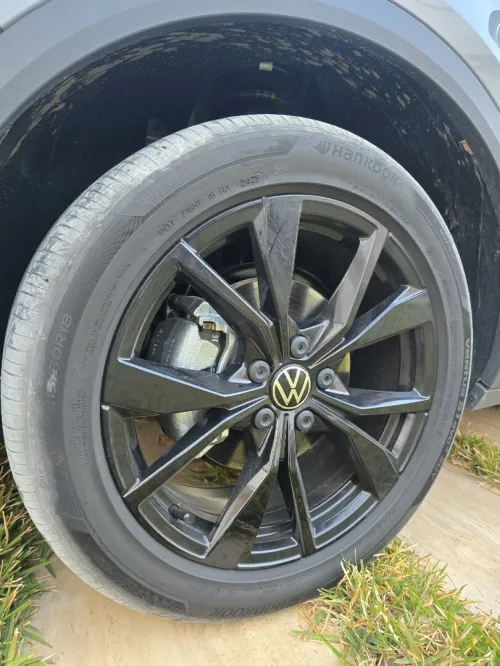 Volkswagen T-Roc 2026 R- Line Edition 