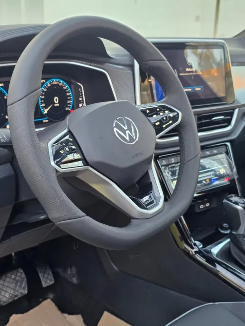 Volkswagen T-Roc 2026 R- Line Edition 
