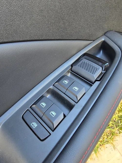MG 5 2026 Global Flagship Edition