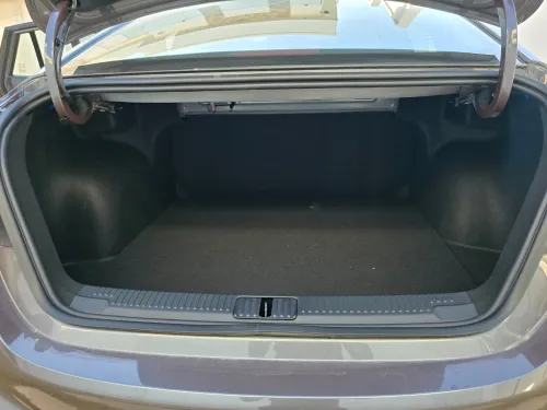 MG 5 2026 Global Flagship Edition