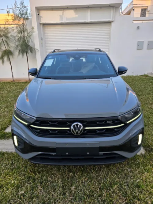 Volkswagen T-Roc 2026 R- Line Edition 