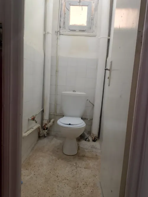 Vente Appartement F3 Alger Beni messous