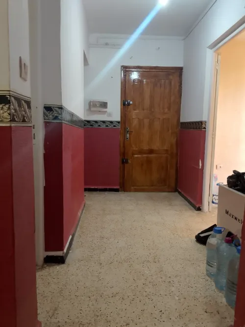 Vente Appartement F3 Alger Beni messous