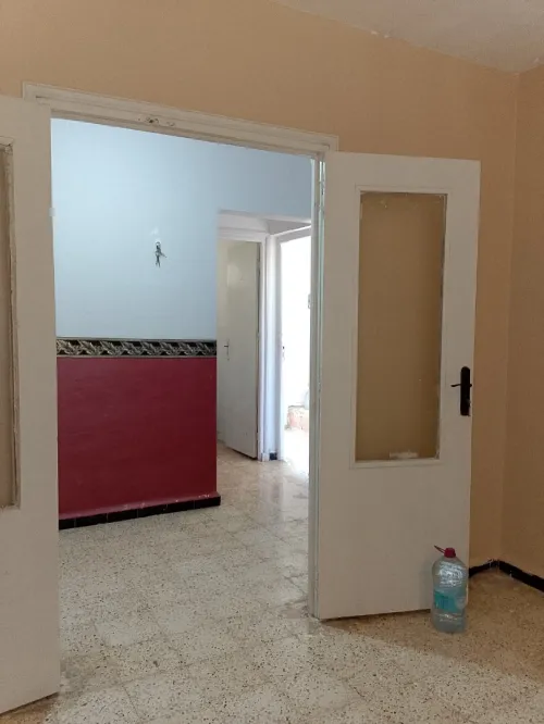 Vente Appartement F3 Alger Beni messous