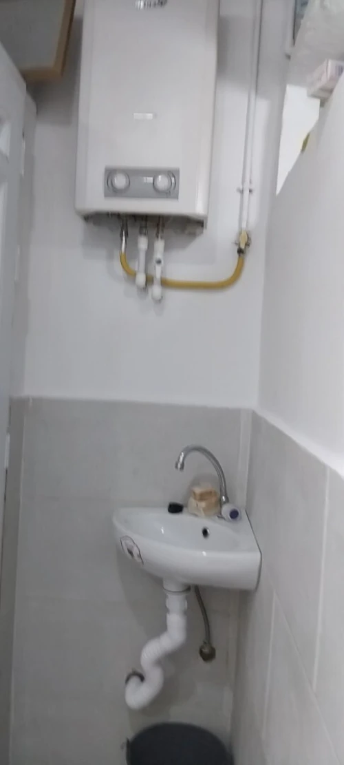 Location vacances Appartement F2 Sétif El eulma
