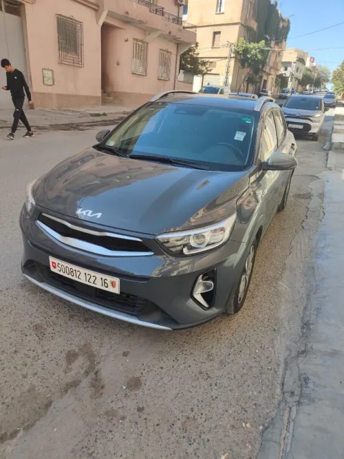 Kia Stonic 2022 Stonic