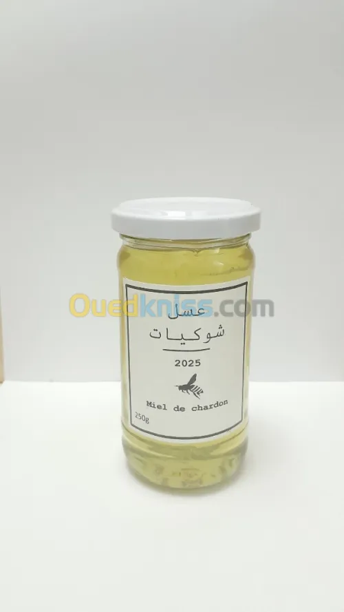 %100عسل طبيعي