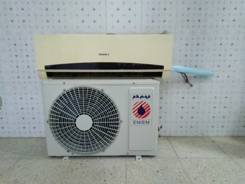 Climatiseur ENIEM 12000 BTU / Chaud/Froid