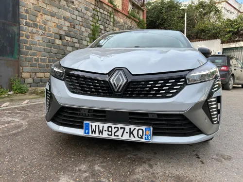 Renault Clio 5  2025 Esprit Alpine