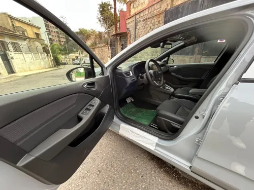 Renault Clio 5  2025 Esprit Alpine
