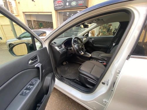 Renault Captur 2023 Techno 