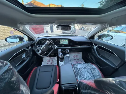Bestune B70S 2025 Premium 
