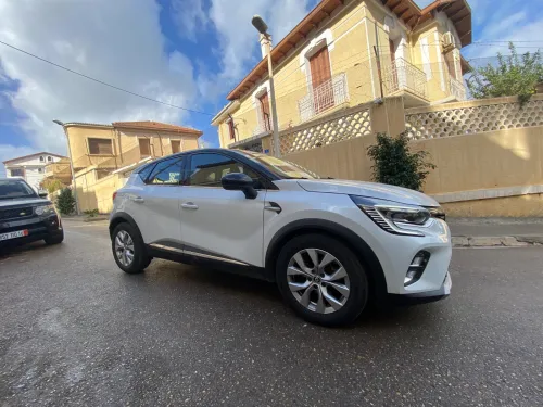 Renault Captur 2023 Techno 