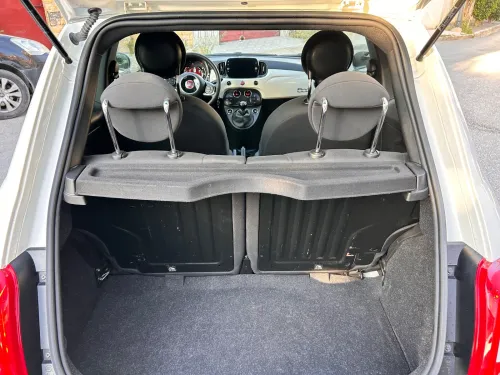 Fiat 500 2025 Dolcevita MIB